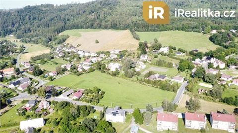 Prodej stavebního pozemku, 17 428 m² - 10