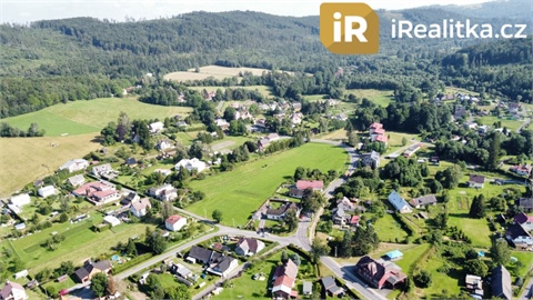 Prodej stavebního pozemku, 17 428 m² 8