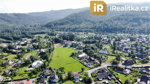 Prodej stavebního pozemku, 17 428 m² - 6