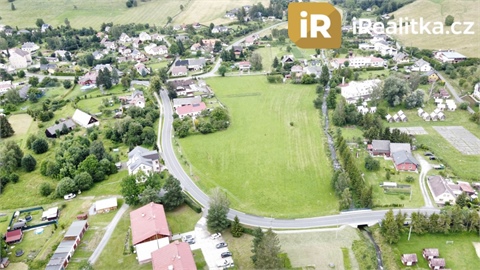 Prodej stavebního pozemku, 17 428 m² 2