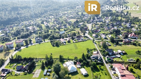 Prodej stavebního pozemku, 17 428 m² - 4