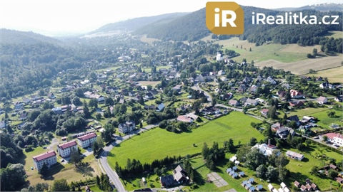 Prodej stavebního pozemku, 17 428 m² 6