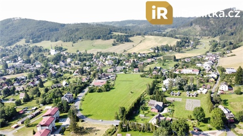 Prodej stavebního pozemku, 17 428 m² 10