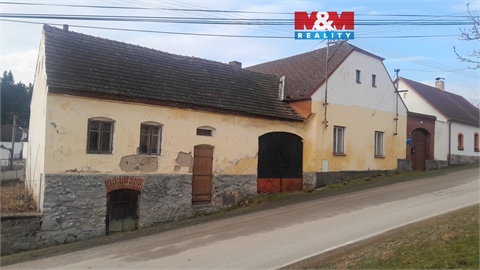 Prodej chaty / chapuly, 115 m² - 2