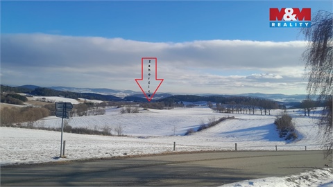 Prodej chaty / chapuly, 115 m² - 4