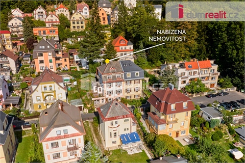 Prodej komerčního objektu, 318 m² 4