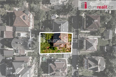 Prodej komerčního objektu, 318 m² 2