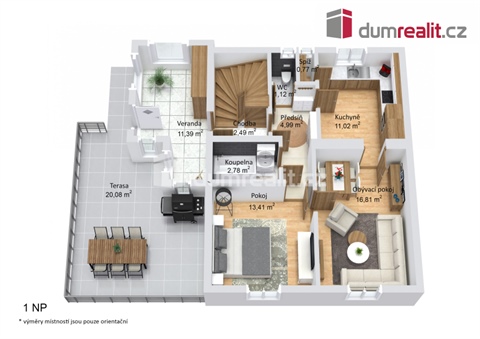 Prodej komerčního objektu, 318 m² 14