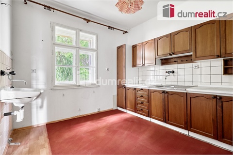 Prodej komerčního objektu, 318 m² - 10