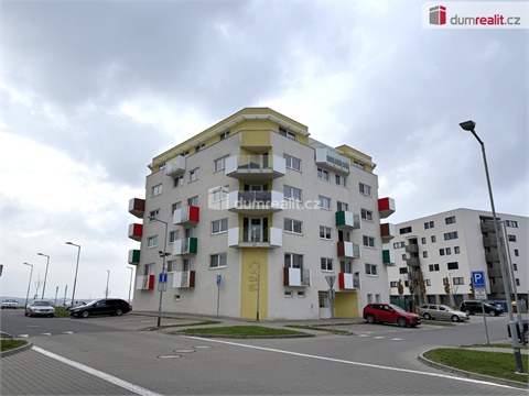 Prodej bytu 2kk, 72 m² - 2