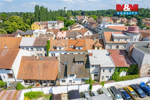 Prodej rodinného domu, 160 m² - 4