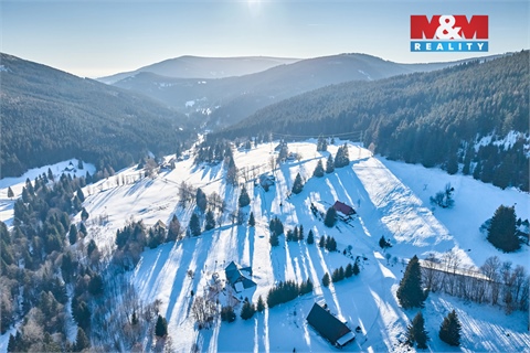 Prodej louky, 2 445 m² - 12