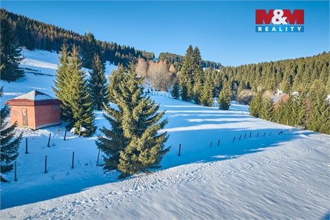 Prodej louky, 2 445 m² - 18