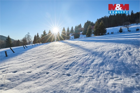 Prodej louky, 2 445 m² - 10