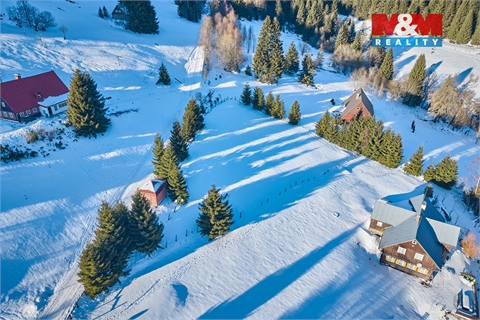 Prodej louky, 2 445 m² 20