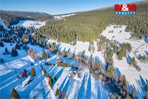 Prodej louky, 2 445 m² - 20