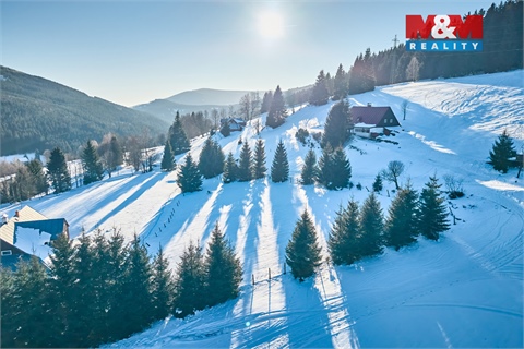 Prodej louky, 2 445 m² - 16