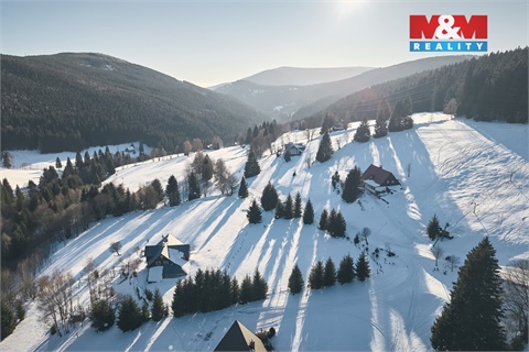 Prodej louky, 2 445 m² - 22