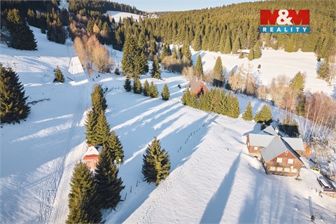 Prodej louky, 2 445 m² - 24