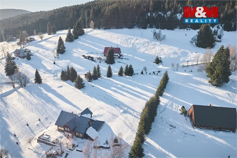 Prodej louky, 2 445 m² 24