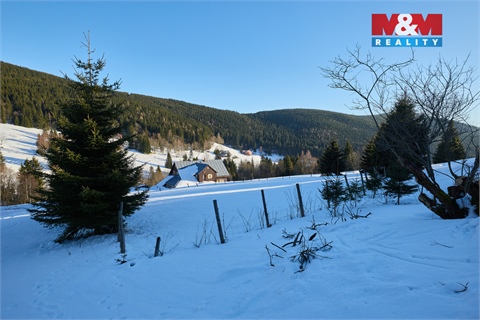 Prodej louky, 2 445 m² - 4