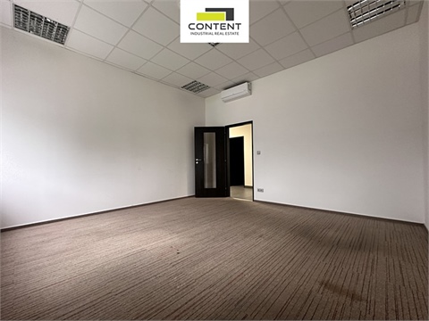 Pronájem kanceláře, 165 m² 8