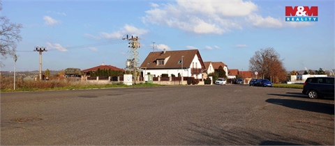 Prodej stavebního pozemku, 903 m² 6