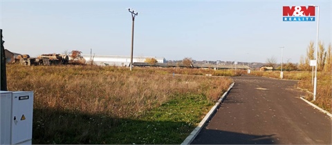 Prodej stavebního pozemku, 903 m² 0