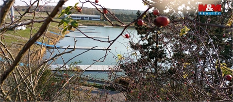 Prodej stavebního pozemku, 903 m² 8