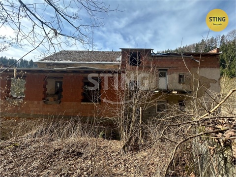 Prodej rodinného domu, 260 m² - 10