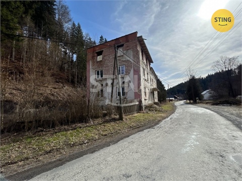 Prodej rodinného domu, 260 m² 14