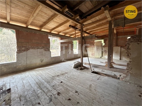 Prodej rodinného domu, 260 m² - 4