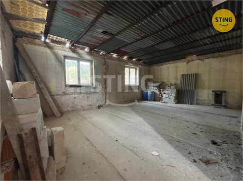 Prodej rodinného domu, 260 m² - 2