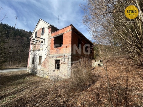 Prodej rodinného domu, 260 m² - 8