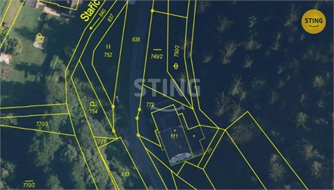 Prodej rodinného domu, 260 m² 16