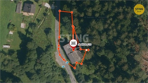 Prodej rodinného domu, 260 m² 18