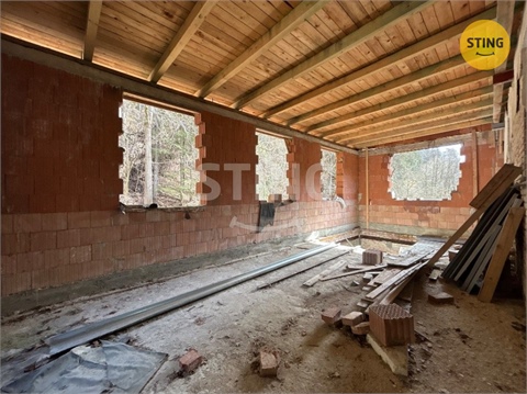 Prodej rodinného domu, 260 m² 2