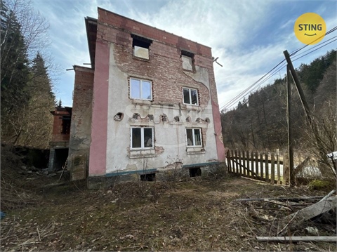 Prodej rodinného domu, 260 m² 10