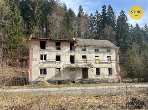 Prodej rodinného domu, 260 m² 0