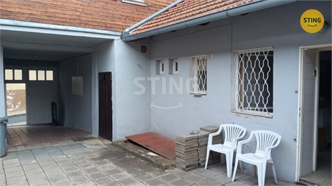 Pronájem obchodních prostor, 61 m² - 6