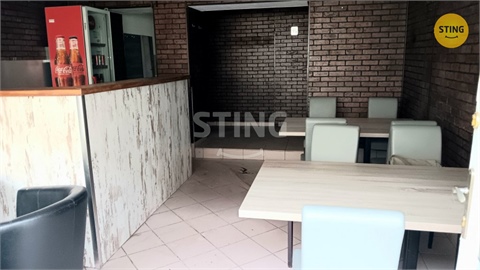 Pronájem obchodních prostor, 61 m² - 2