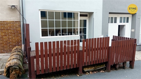 Pronájem obchodních prostor, 61 m² 8