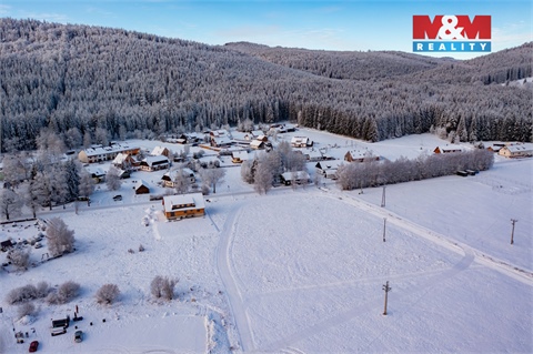 Prodej stavebního pozemku, 8 541 m² 22