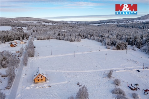 Prodej stavebního pozemku, 8 541 m² 10