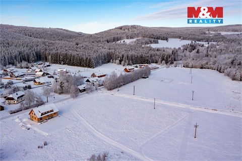 Prodej stavebního pozemku, 8 541 m² 18