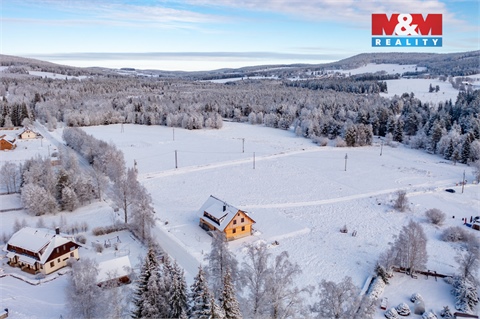 Prodej stavebního pozemku, 8 541 m² 6