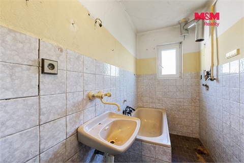 Prodej komerčního objektu, 500 m² - 4