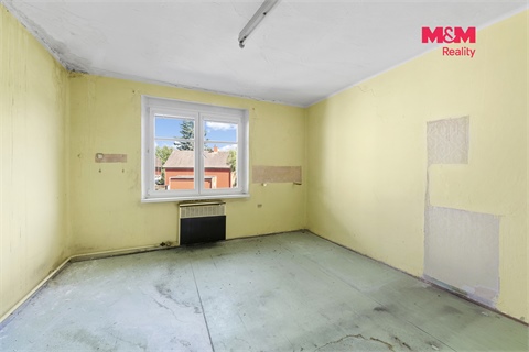 Prodej komerčního objektu, 500 m² - 6