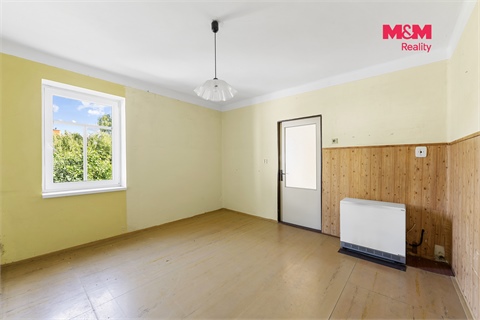 Prodej komerčního objektu, 500 m² - 2