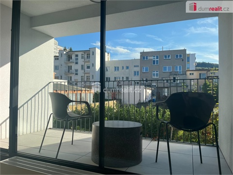 Pronájem bytu 2kk, 51 m² 16